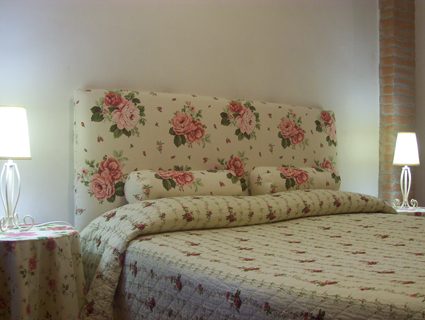 A bedroom