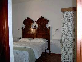 A bedroom