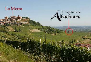 La Morra e Albachiara