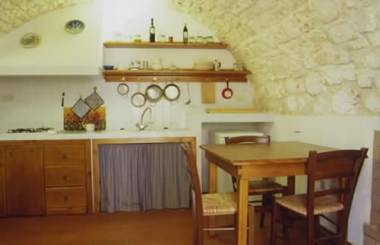 Una cucina