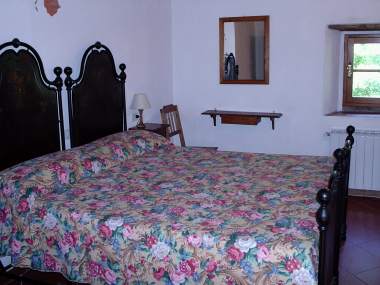 A bedroom