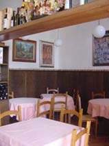 "Osteria La Crocina"