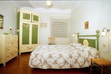 A bedroom